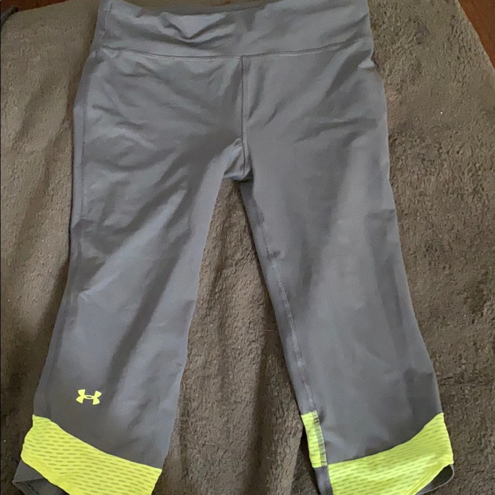 Under Armour